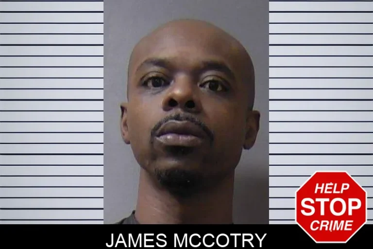 James McCotry