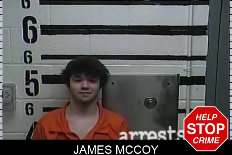 James McCoy