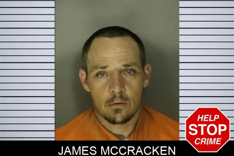 James McCracken