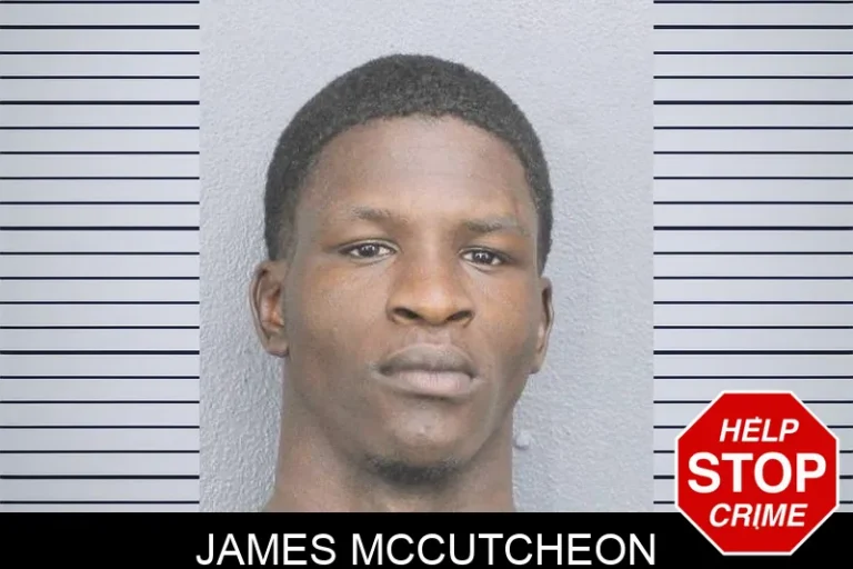 James McCuTcheon