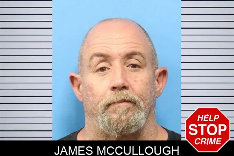 James McCullough
