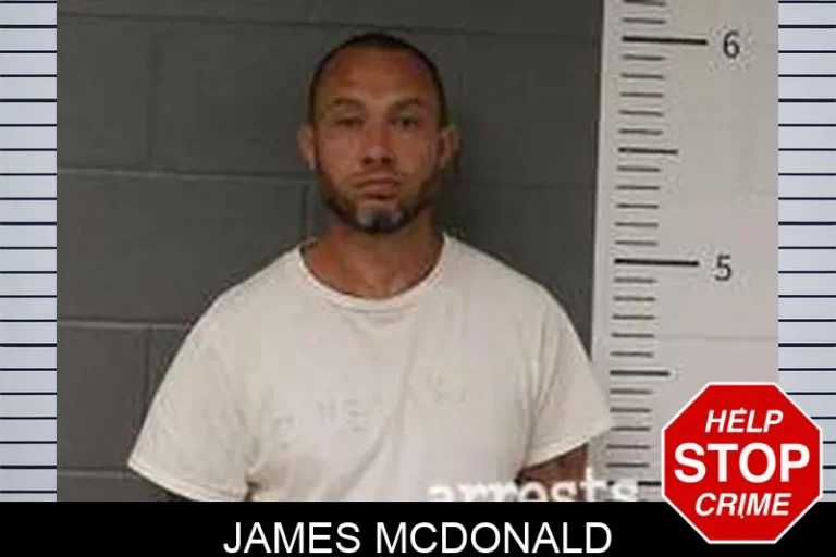 James McDonald