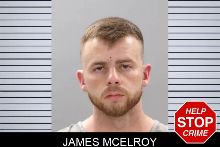 James McElroy