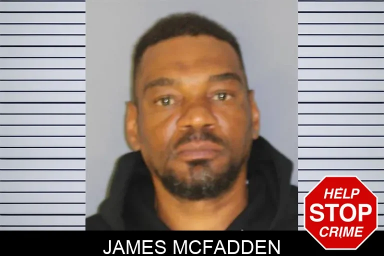 James McFadden
