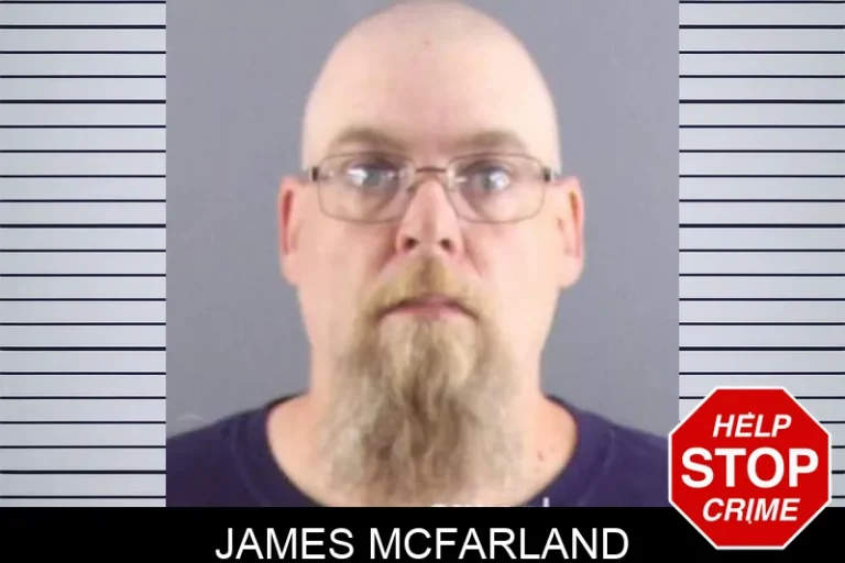 James McFarland