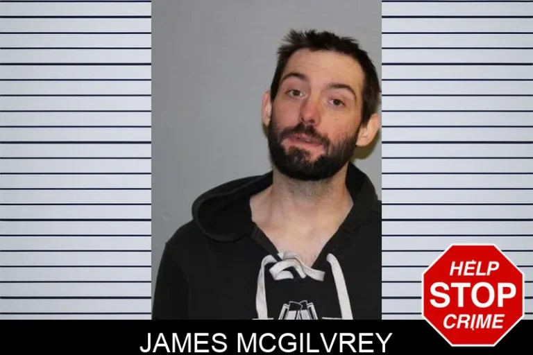 James McGilvrey