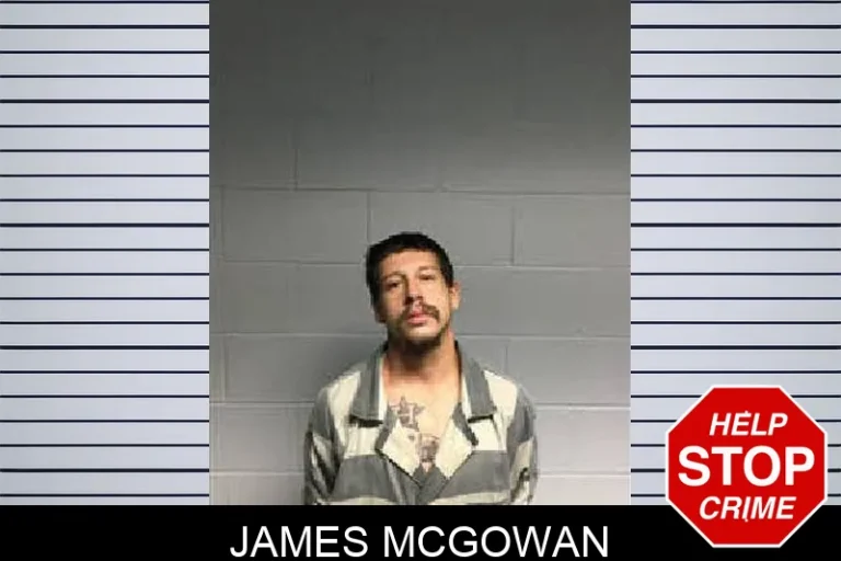 James McGowan