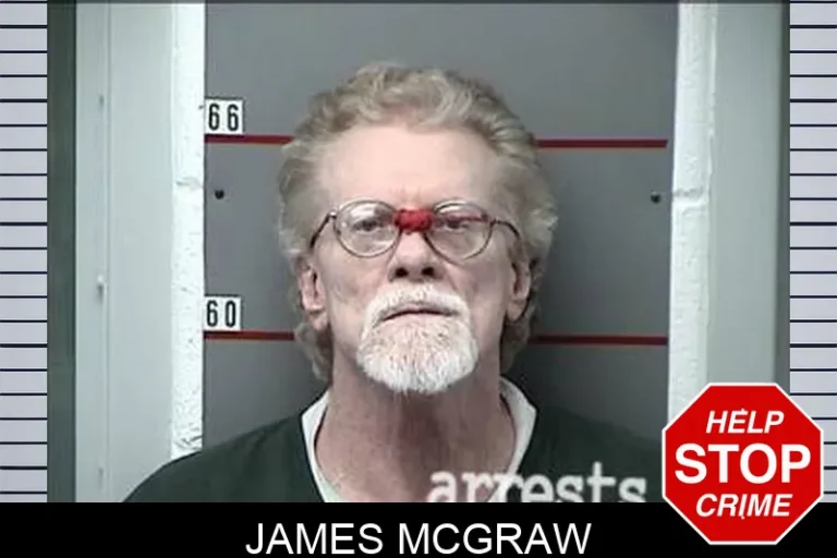 James McGraw
