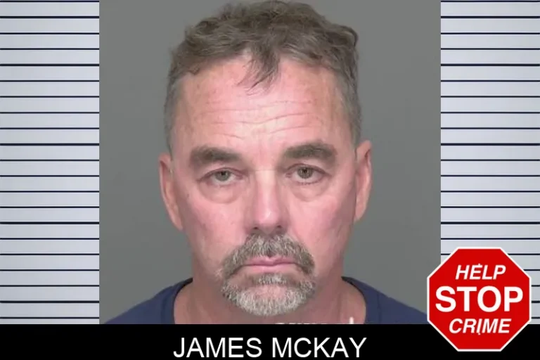 James McKay