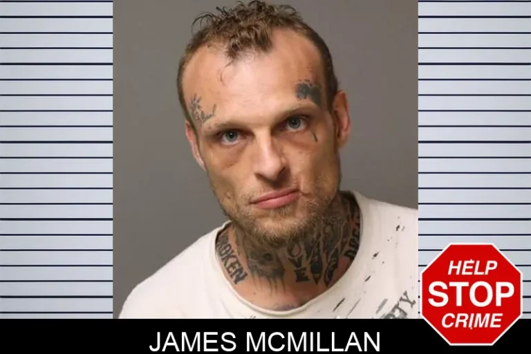 James McMillan