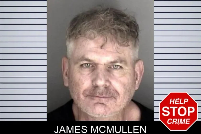 James McMullen