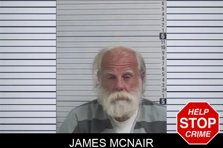 James McNair