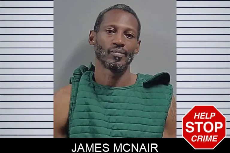James McNair