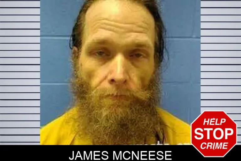 James McNeese