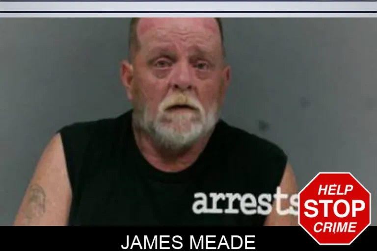 James Meade