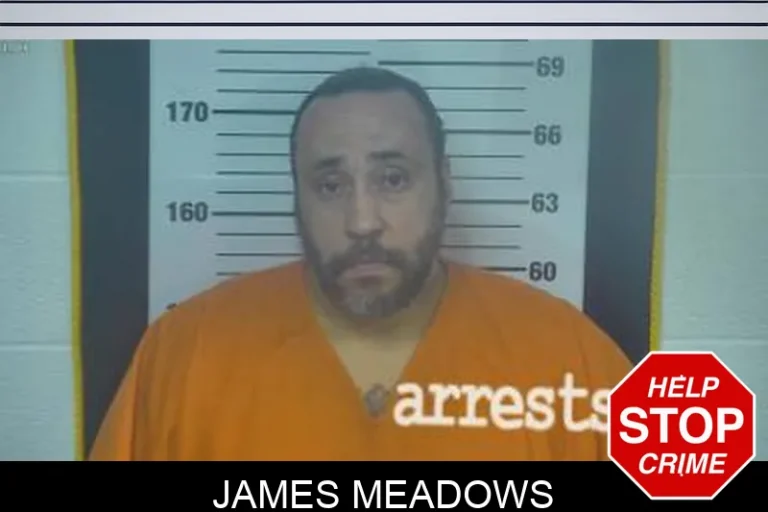 James Meadows