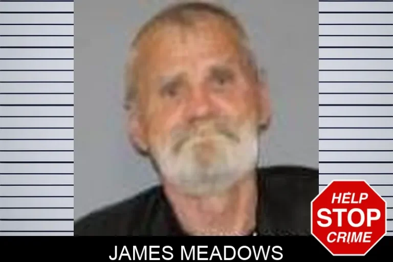 James Meadows
