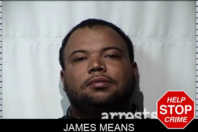 James Means