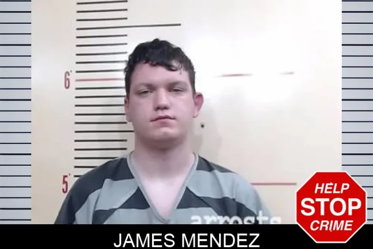 James Mendez