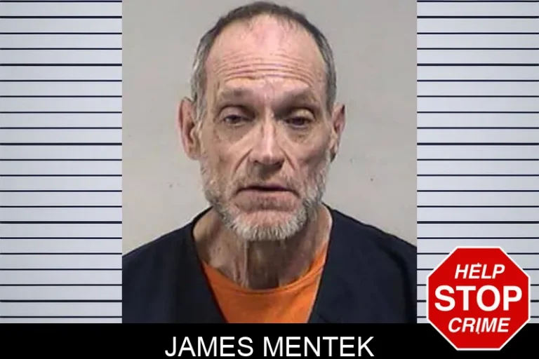 James Mentek