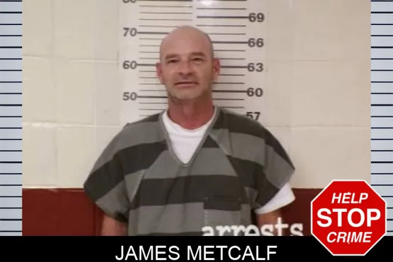 James Metcalf
