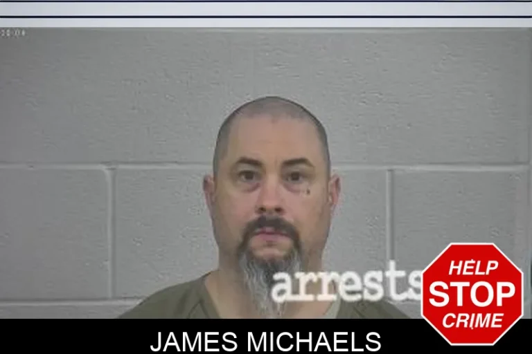 James Michaels