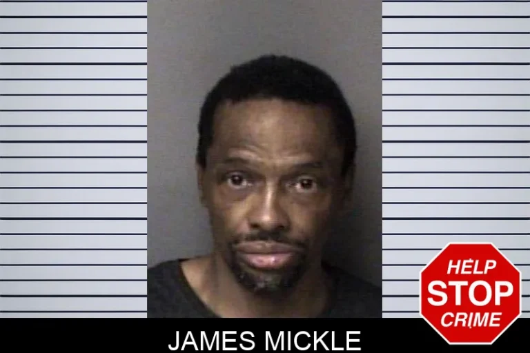James Mickle