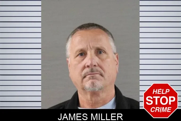 James Miller