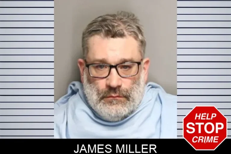 James Miller