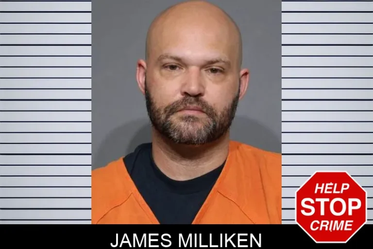 James Milliken