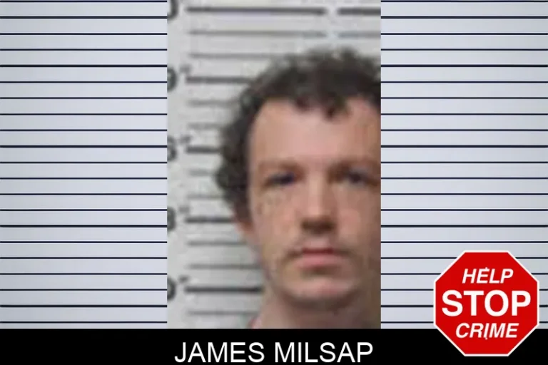 James Milsap