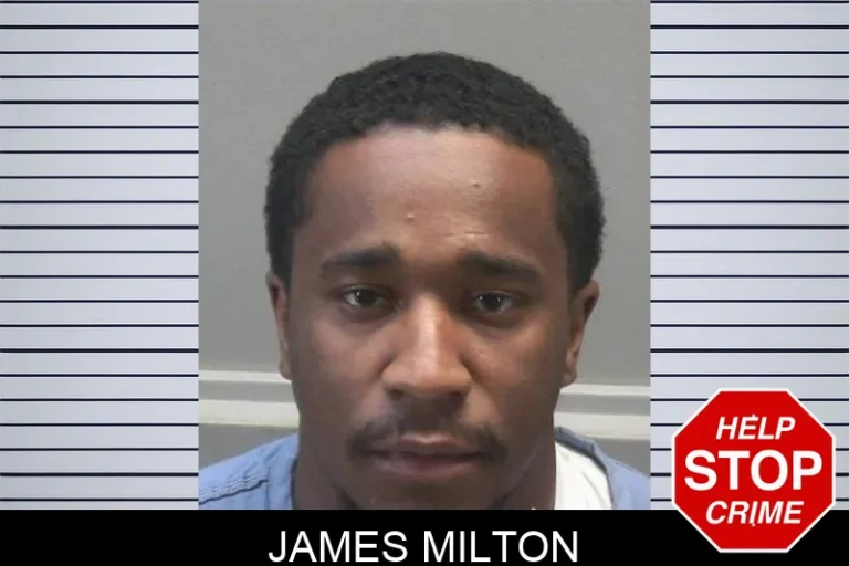 James Milton