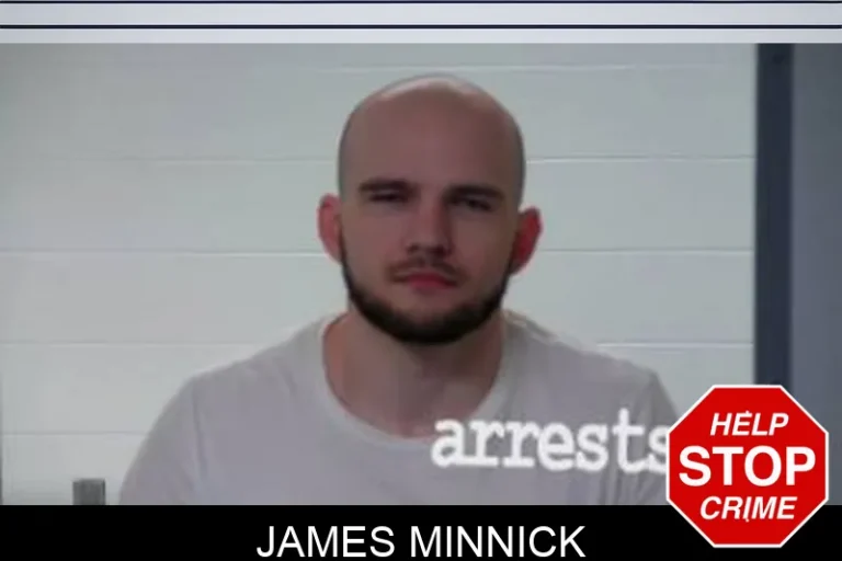 James Minnick