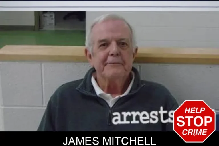 James Mitchell