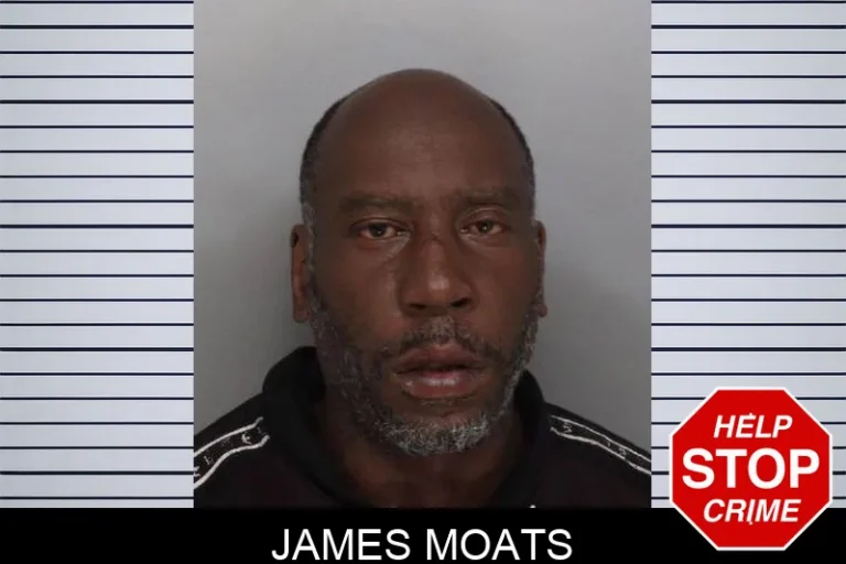 James Moats