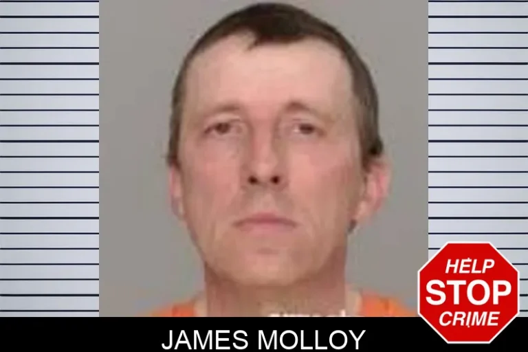 James Molloy