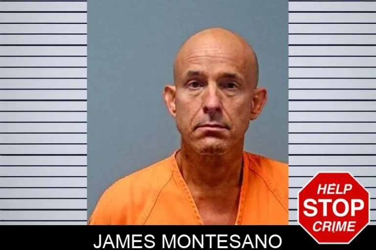 James Montesano
