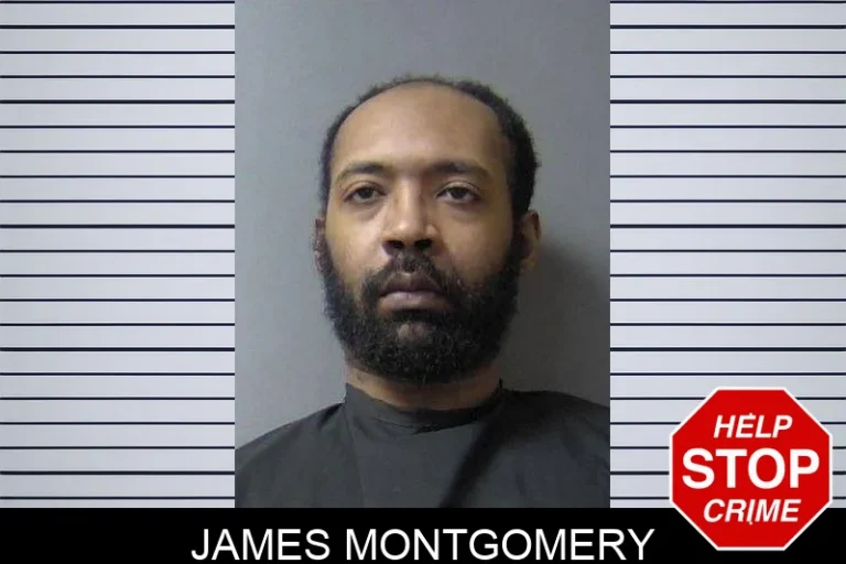James Montgomery