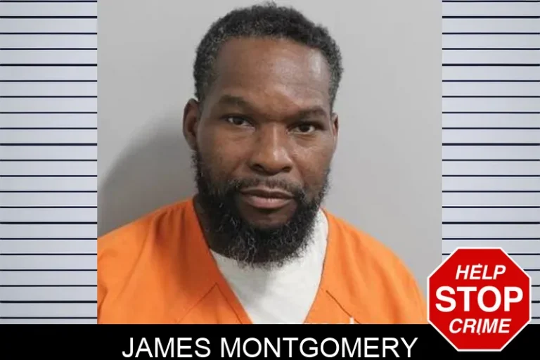 James Montgomery