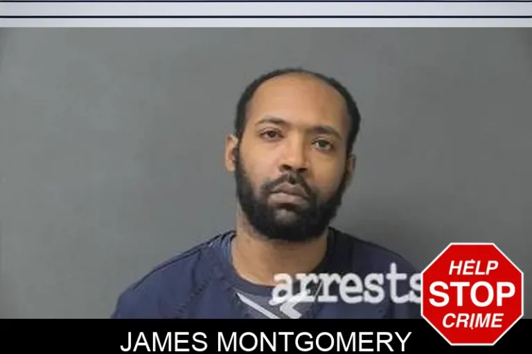 James Montgomery