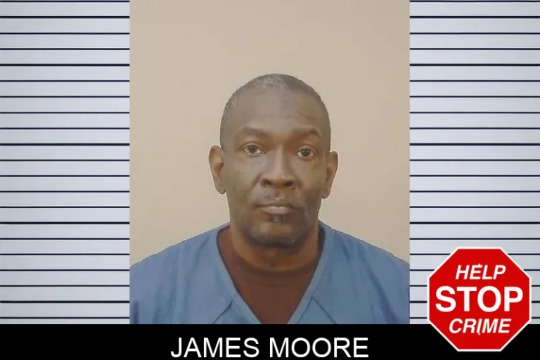 James Moore