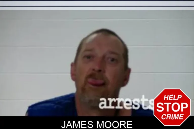 James Moore