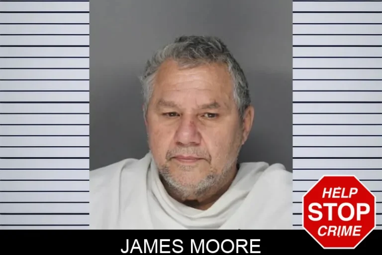 James Moore