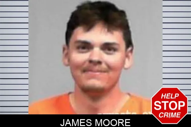 James Moore