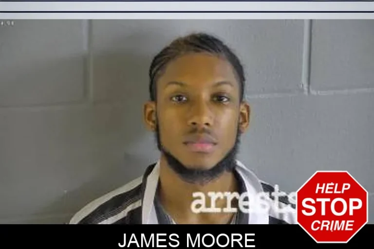 James Moore