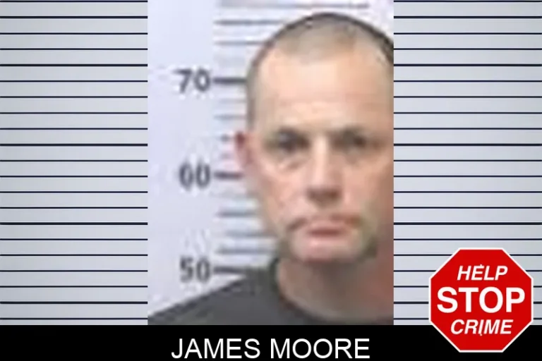 James Moore
