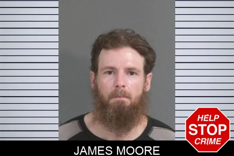 James Moore