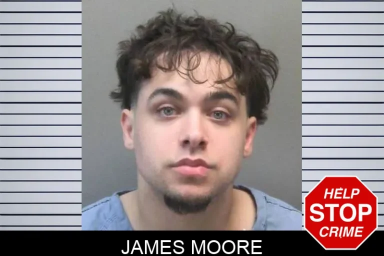 James Moore