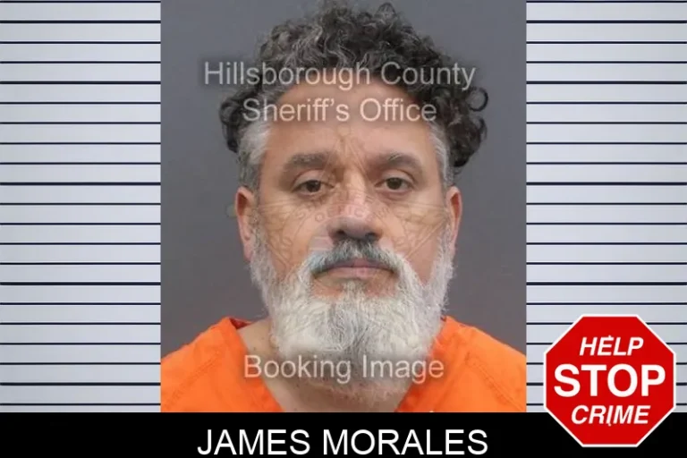 James Morales