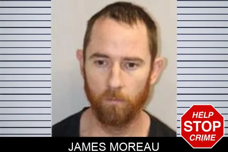 James Moreau